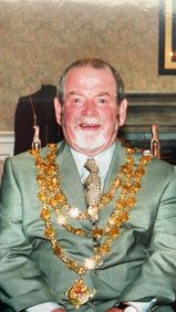 Oliver (Ollie) CLERY