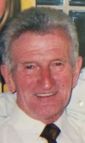 Anthony (Tony) O'Callaghan