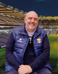 V. Rev. Odhrán Furlong P.P. V.F.