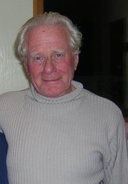 Jerry ''Dicki'' O'Dwyer