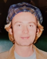 Oisín Anderson Durkin