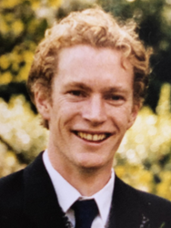 Oisín Ó CÍobháin