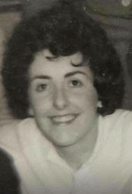 Olga Elizabeth Moran