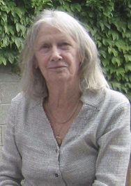 Olive O'Donovan