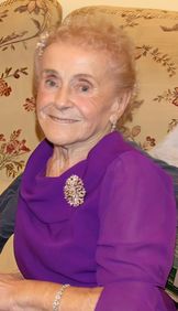 Olive McCooey