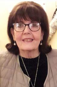 Olive Nelson