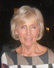 Olivia (Olive) Power