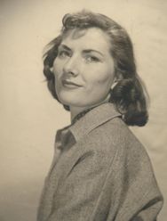 Olive "Ollie" Richardson