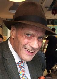 Oliver J Mac Donnell