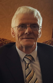 Oliver (Ollie) MULPETER (Snr)