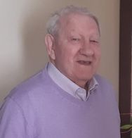 Oliver (Ollie) Moloney