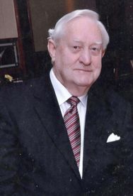 Oliver (Ollie) Brawn