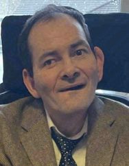 Oliver ( Olly ) Carey