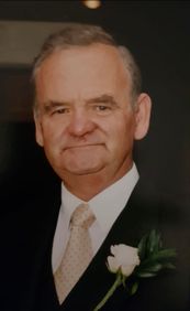 Oliver (Olie) FLEMING