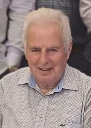 OLIVER (OLLIE) GOONEY