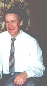 Oliver (Ollie) Harmon