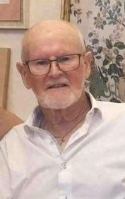 Oliver (Ollie) HEALY