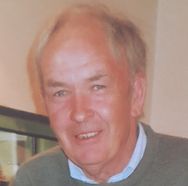 Oliver (Ollie) Kearney