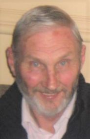 Oliver (Ollie) MCGEOWN