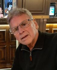 Oliver (Ollie) Morey