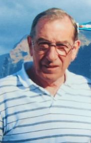 Oliver (Ollie) O'Reilly