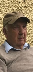 Daniel Oliver Phelan