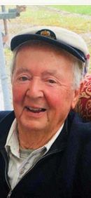 Joseph Oliver McNulty