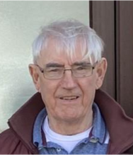 Oliver (Ollie) O'Keeffe