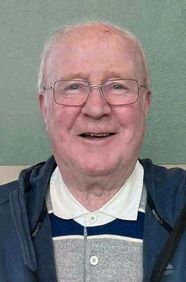 Gerry (Ollie) Higgins