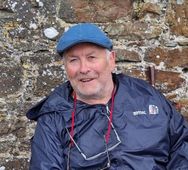 Oliver (Ollie) Peter Murphy