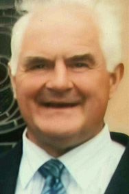 Oliver (Ollie) Reynolds