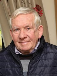 Ollie (Oliver) Rogers