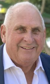 Oliver (Ollie) Tormay