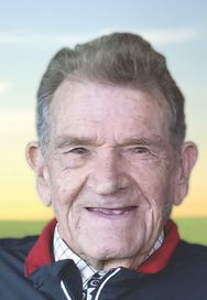 Alphonsus (Olly) CLARKE