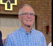 Oliver (Ollie) Conroy