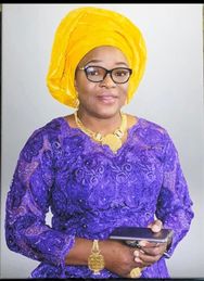 Oluwakemi WILLIAMS