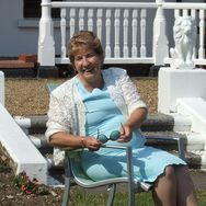 Catherine (Kay) O'Neill