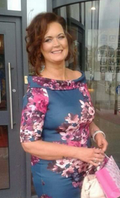 Oonagh Curran