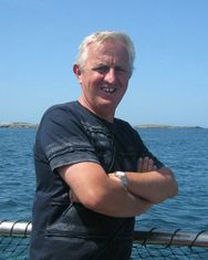 Michael (Hallie) O'REGAN