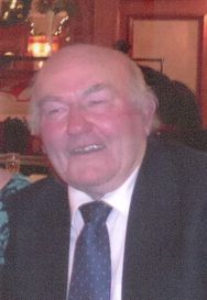 Christopher (Christy) O'ROURKE