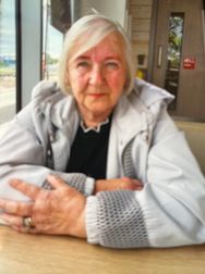 ROSALEEN (ROSE) OSBORNE