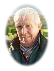 James (Shay) Monahan