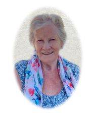 Berna (Bernadette) McEntaggart