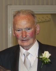 Owen (Owenie) Connolly