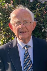 Owen (Owenie) Rafferty