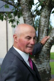 Owen (Owenie) Thornton