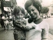 Phil (Philomena) MC GOVERN