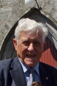 Tadhg Ó Curraidhín (Timín Joe Tim)