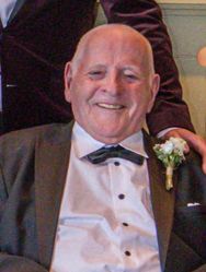 Patrick (Packie) Soroghan