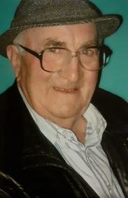 Patrick (Paddy) Coll